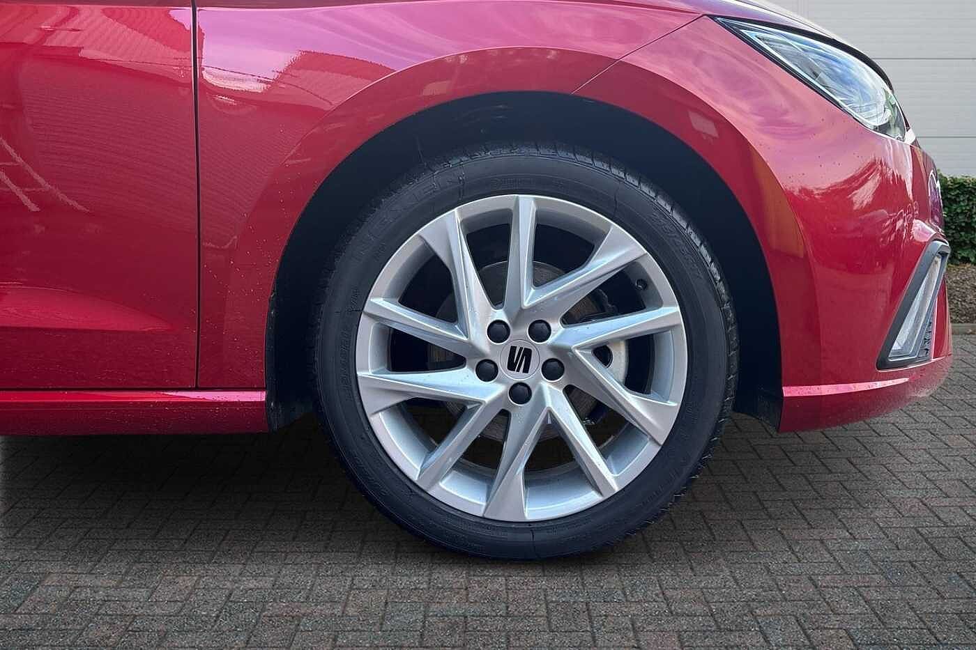 Used SEAT Ibiza 2026 for sale - 77442100: Photo 5