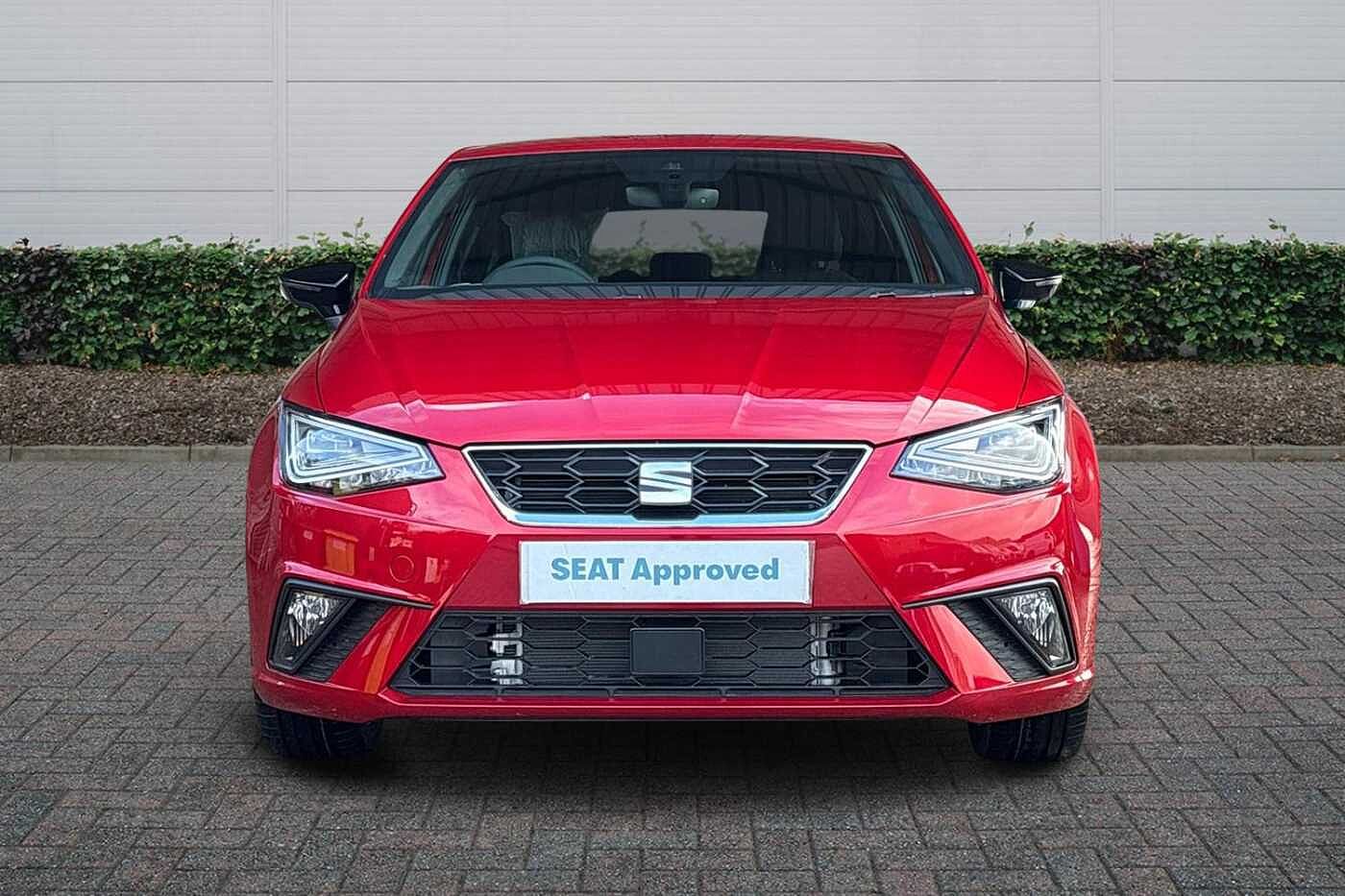 Used SEAT Ibiza 2026 for sale - 77442100: Photo 7