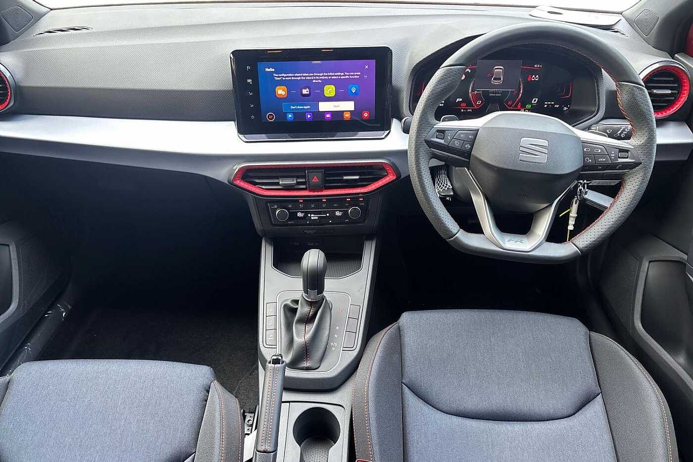 Used SEAT Ibiza 2026 for sale - 77442100: Photo 9