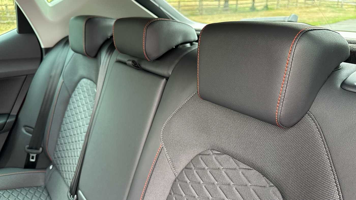 Used SEAT Leon 2025 for sale - 76458557: Photo 10