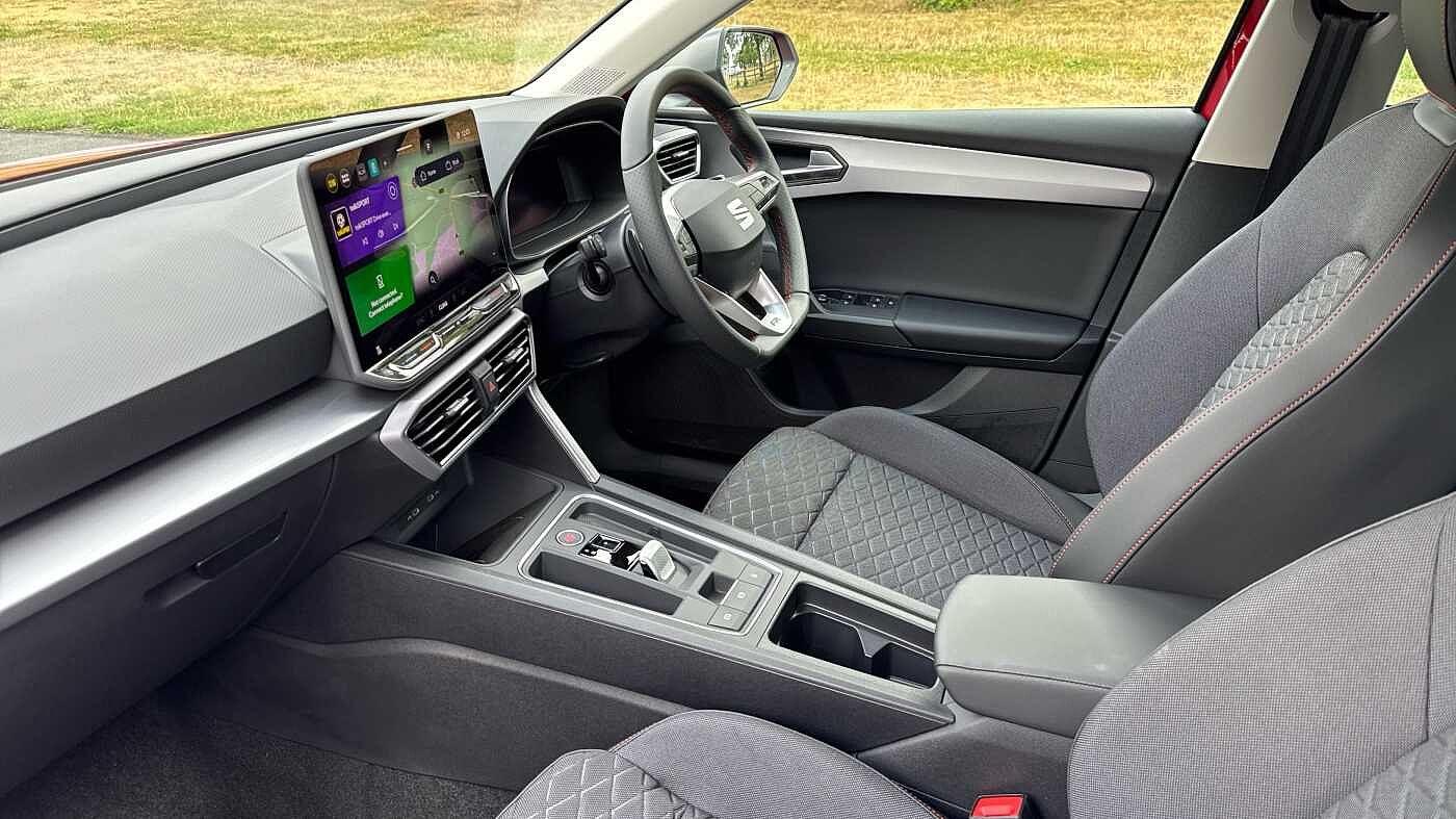 Used SEAT Leon 2025 for sale - 76458557: Photo 2