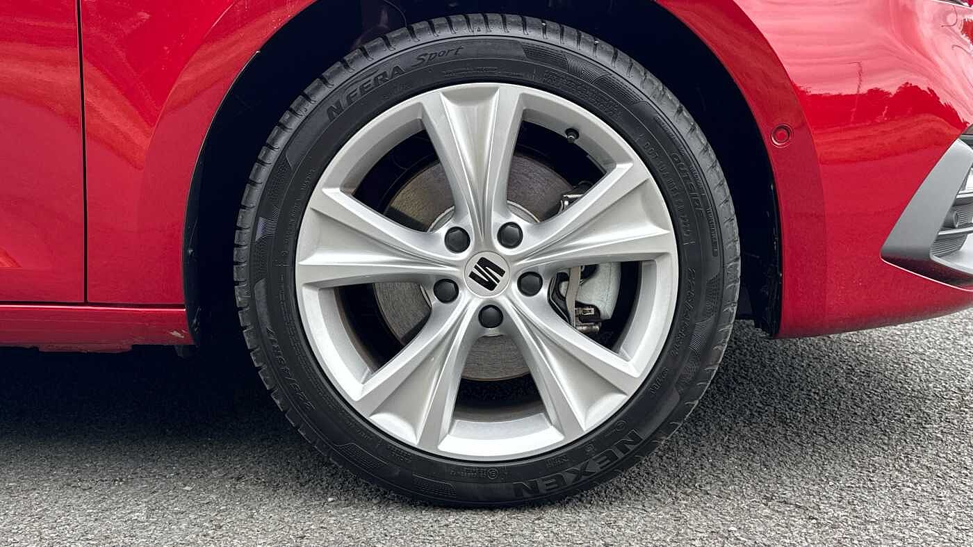 Used SEAT Leon 2025 for sale - 76458557: Photo 5