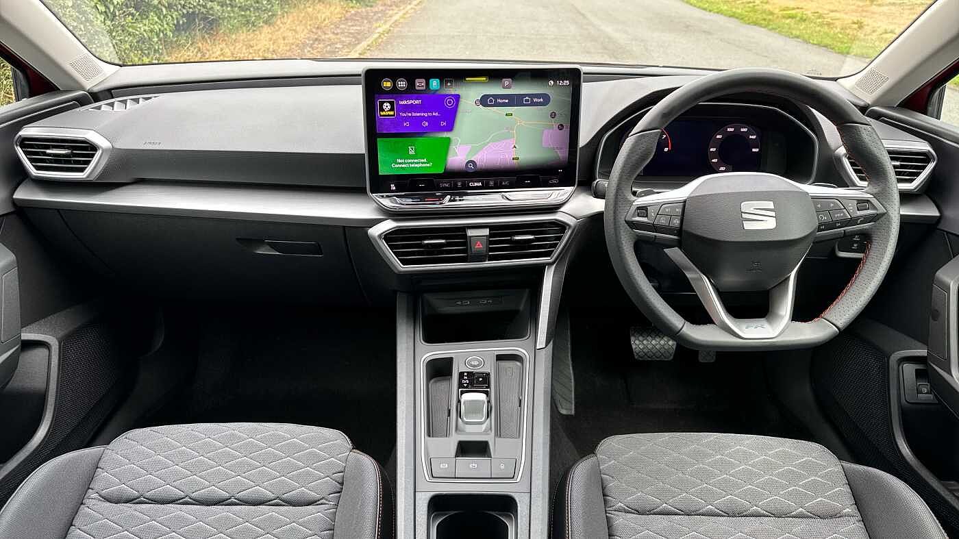 Used SEAT Leon 2025 for sale - 76458557: Photo 9