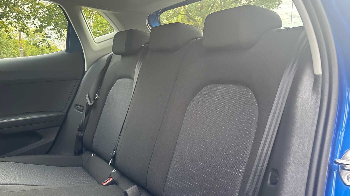 Used SEAT Ibiza 2025 for sale - 76111386: Photo 10