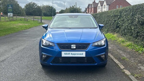 Used SEAT Ibiza 2025 for sale - 76111386: Photo 11