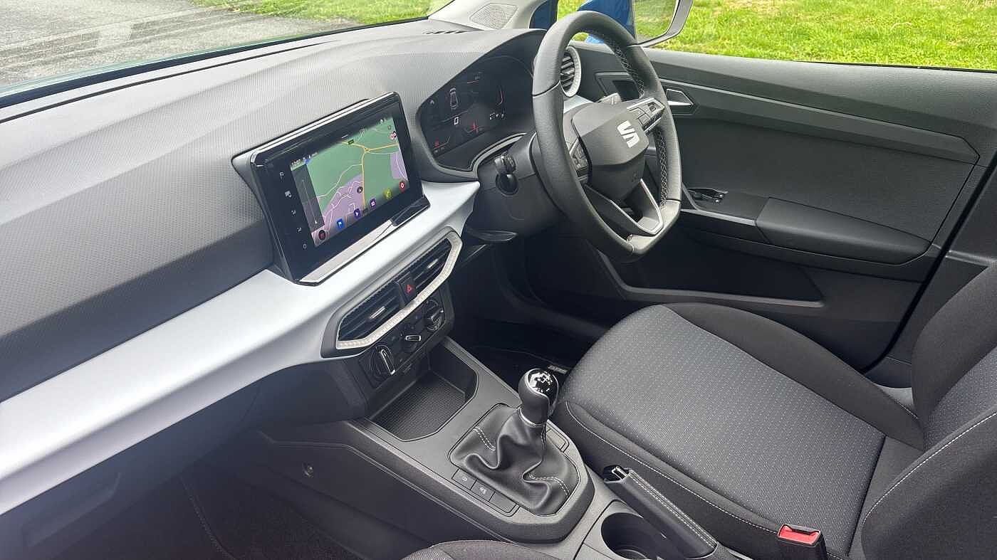 Used SEAT Ibiza 2025 for sale - 76111386: Photo 2