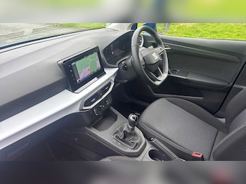 Used SEAT Ibiza 2025 for sale - 76111386: Photo 2