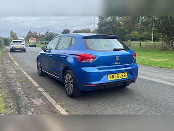 Used SEAT Ibiza 2025 for sale - 76111386: Photo 3