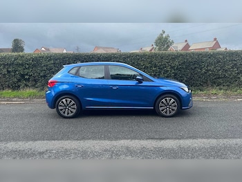 Used SEAT Ibiza 2025 for sale - 76111386: Photo 4