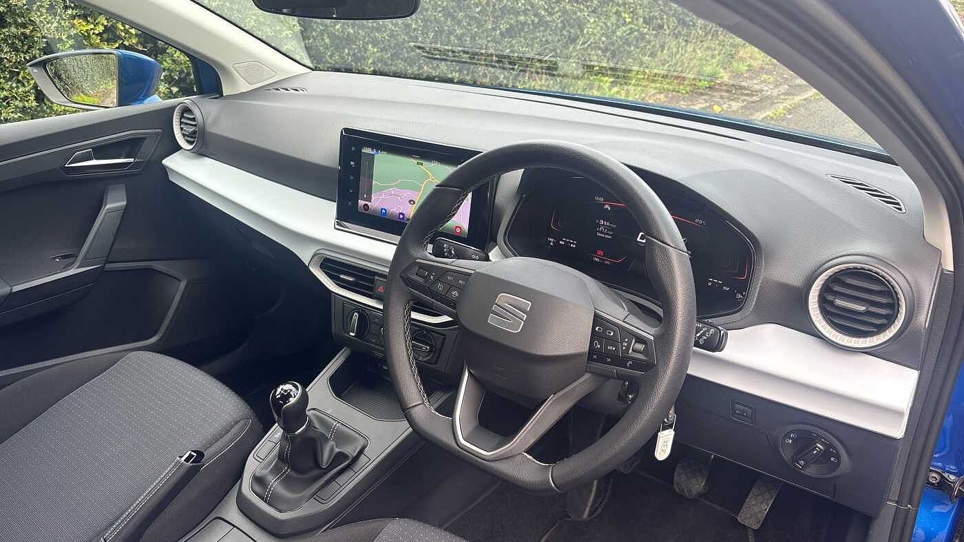 Used SEAT Ibiza 2025 for sale - 76111386: Photo 6