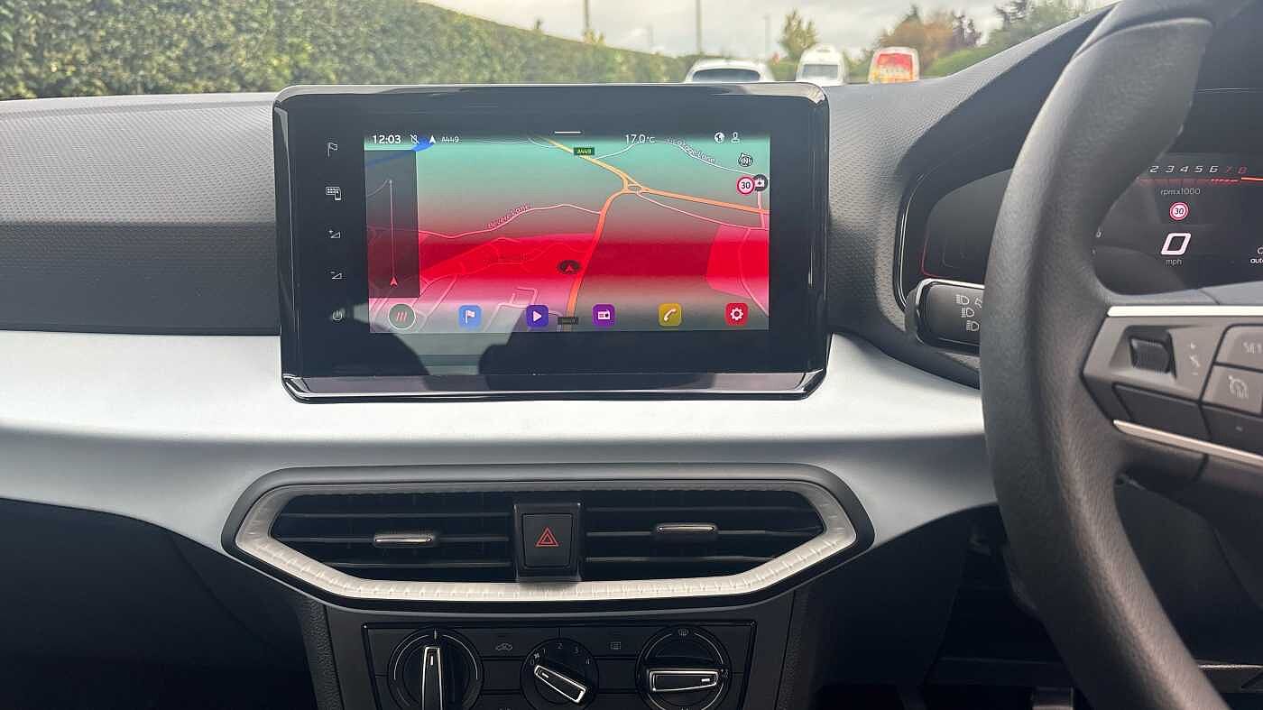 Used SEAT Ibiza 2025 for sale - 76111386: Photo 7