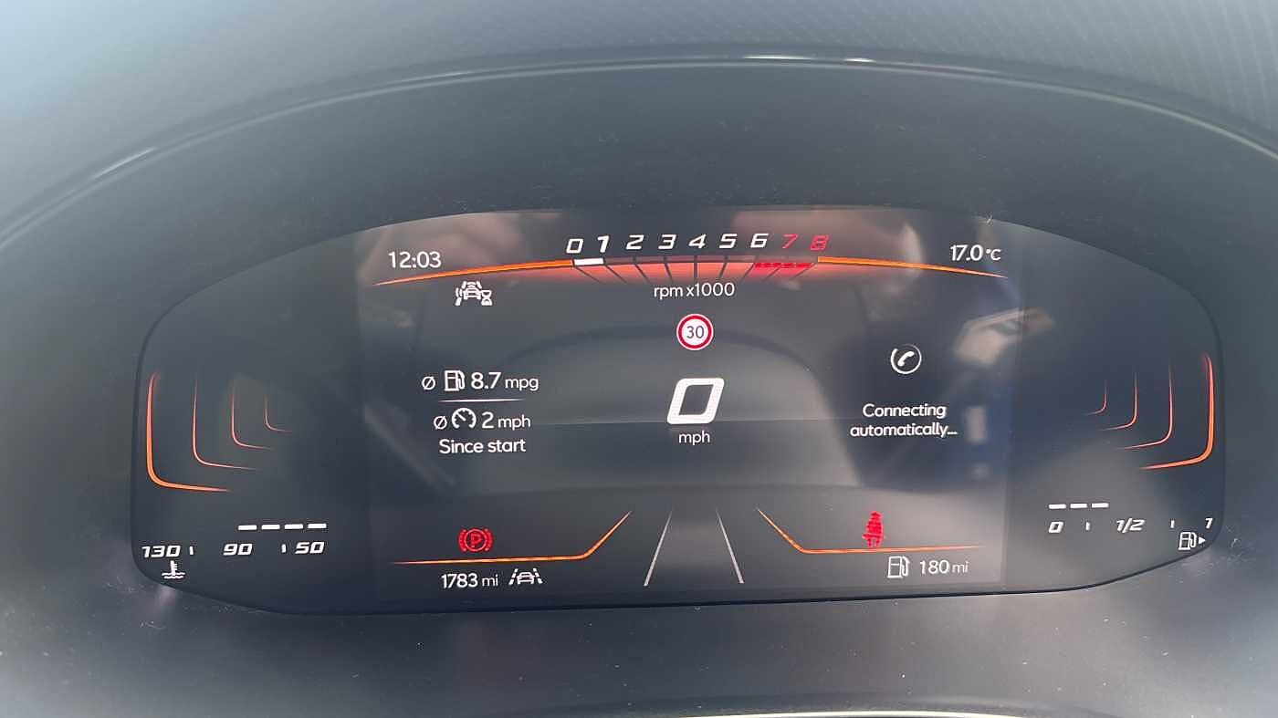 Used SEAT Ibiza 2025 for sale - 76111386: Photo 8