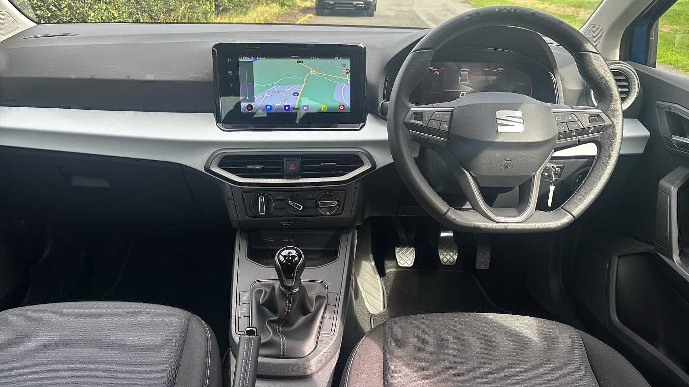 Used SEAT Ibiza 2025 for sale - 76111386: Photo 9