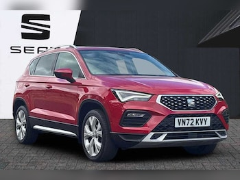 Used SEAT Ateca 2022 for sale - 79170601: Photo