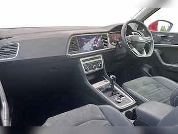 Used SEAT Ateca 2022 for sale - 79170601: Photo