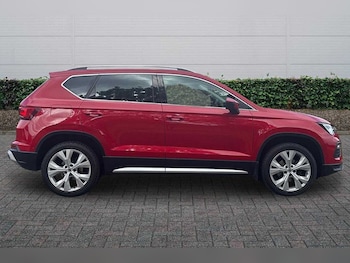 Used SEAT Ateca 2022 for sale - 79170601: Photo