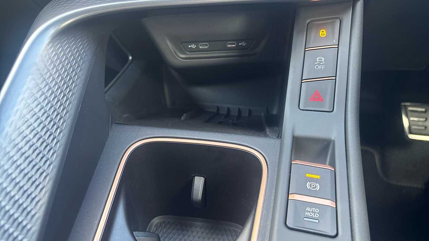 Used Cupra Terramar 2025 for sale - 77177382: Photo 13