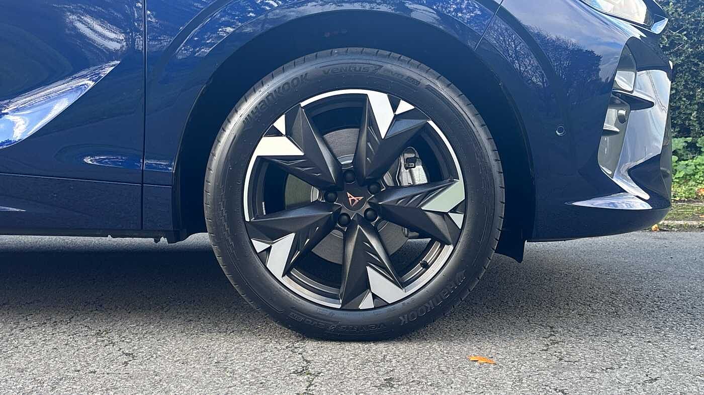 Used Cupra Terramar 2025 for sale - 77177382: Photo 5