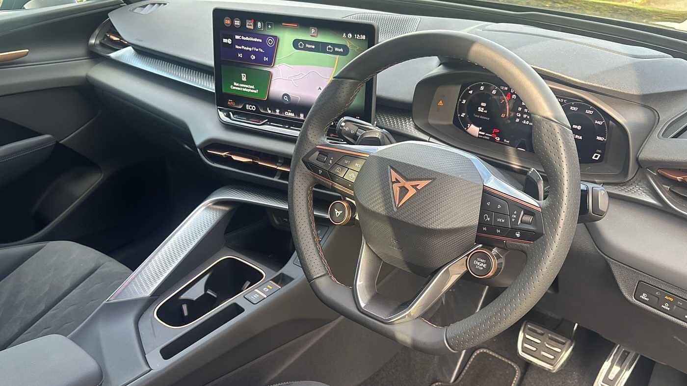 Used Cupra Terramar 2025 for sale - 77177382: Photo 6