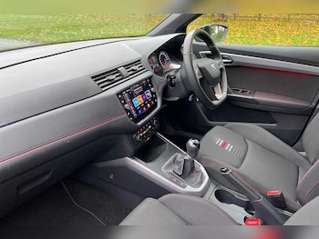 Used SEAT Arona 2020 for sale - 75721583: Photo