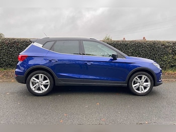 Used SEAT Arona 2020 for sale - 75721583: Photo
