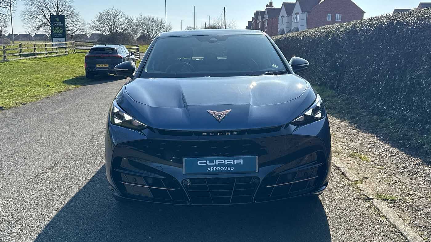Used Cupra Tavascan 2025 for sale - 76110936: Photo 10