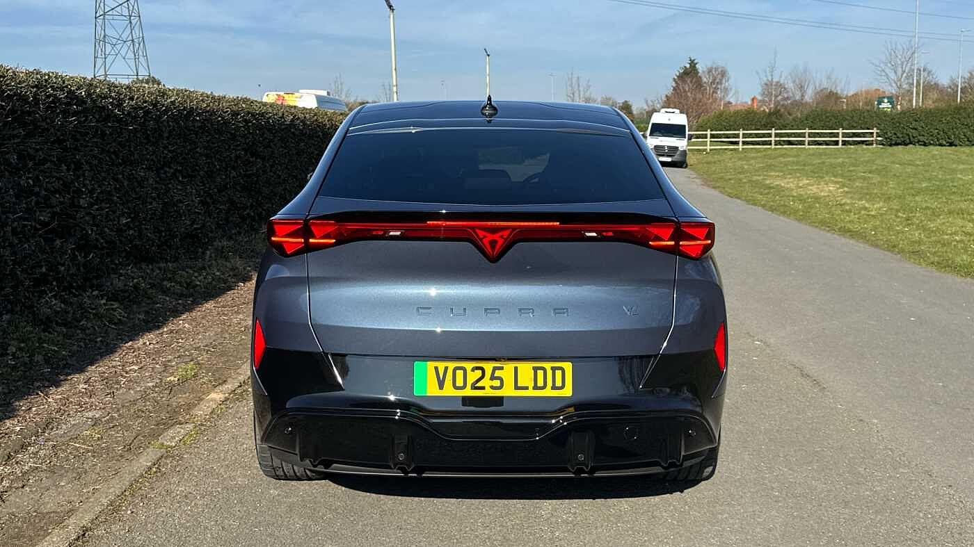 Used Cupra Tavascan 2025 for sale - 76110936: Photo 11