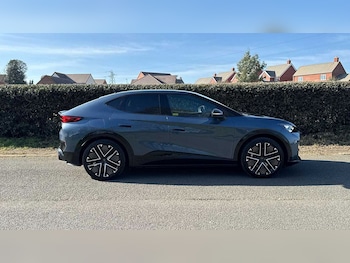 Used Cupra Tavascan 2025 for sale - 76110936: Photo 3
