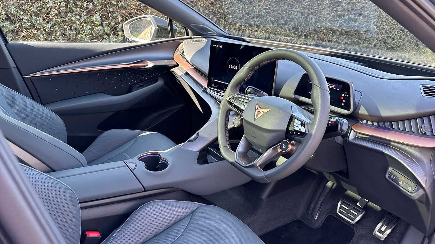 Used Cupra Tavascan 2025 for sale - 76110936: Photo 4