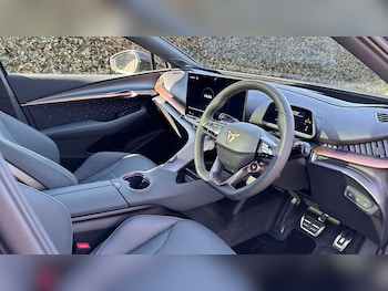 Used Cupra Tavascan 2025 for sale - 76110936: Photo 4