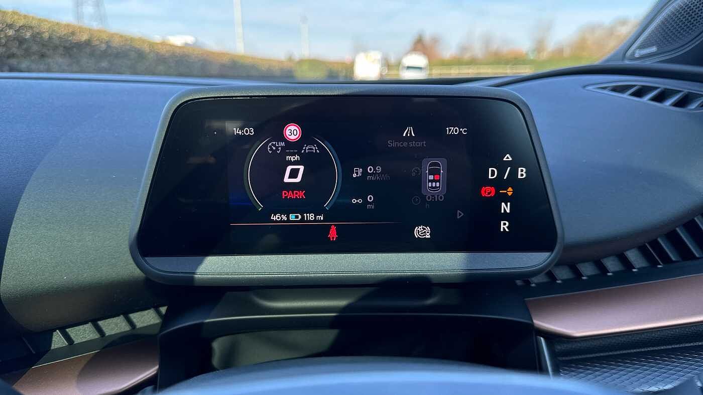 Used Cupra Tavascan 2025 for sale - 76110936: Photo 6