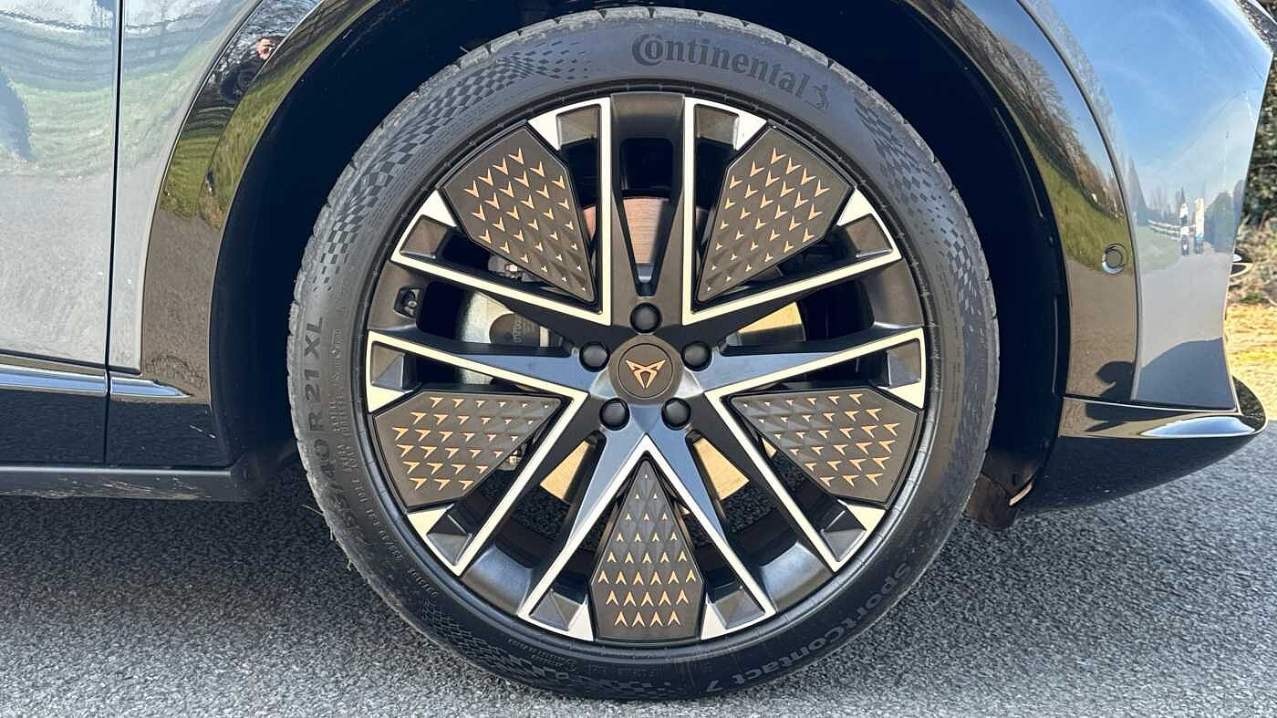 Used Cupra Tavascan 2025 for sale - 76110936: Photo 7