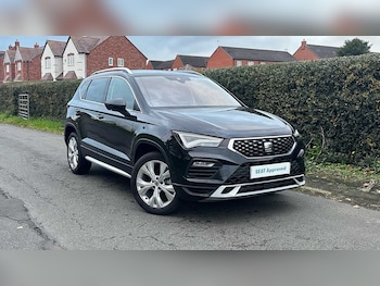 2025 (75) - 1.5 TSI EVO Xperience 5dr DSG