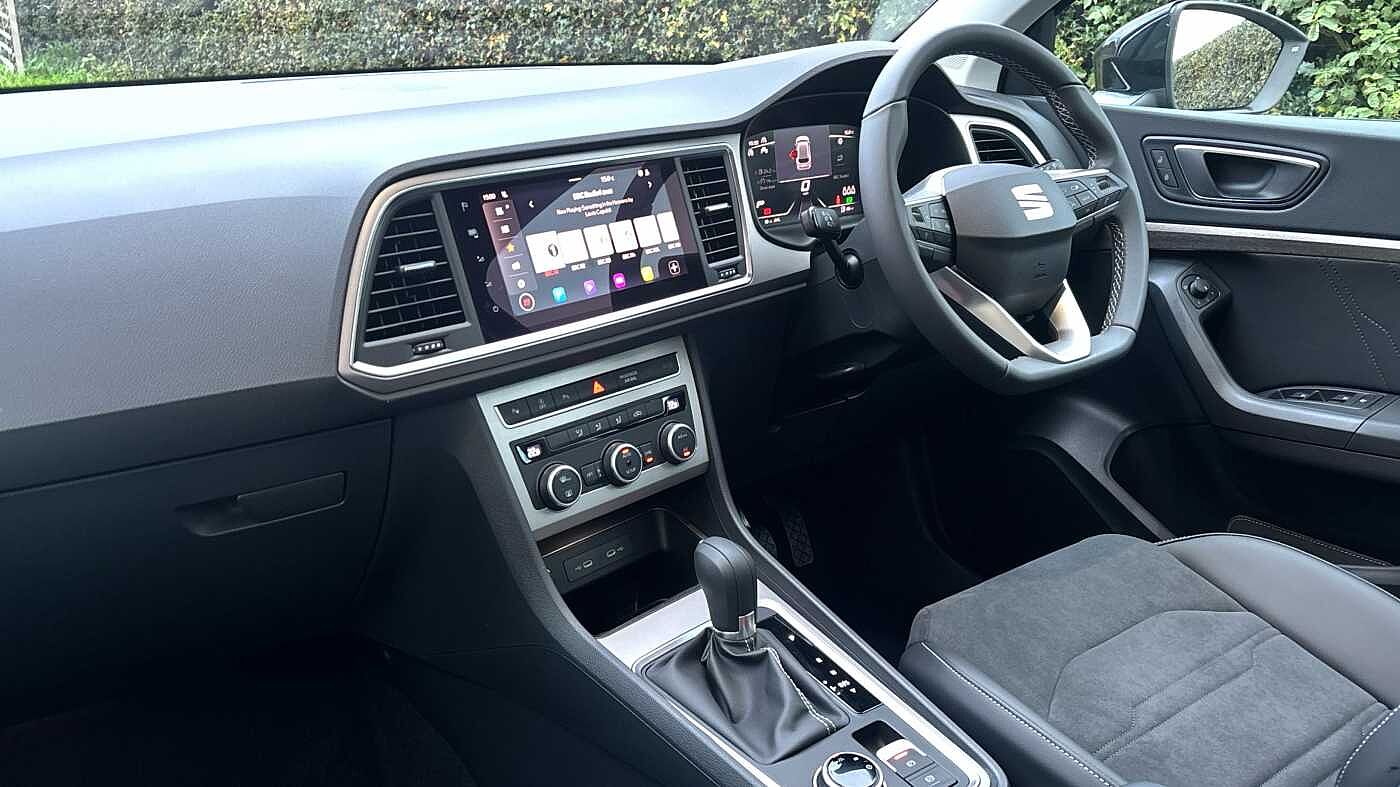 Used SEAT Ateca 2025 for sale - 76486645: Photo 2