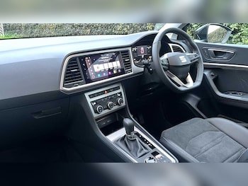 Used SEAT Ateca 2025 for sale - 76486645: Photo