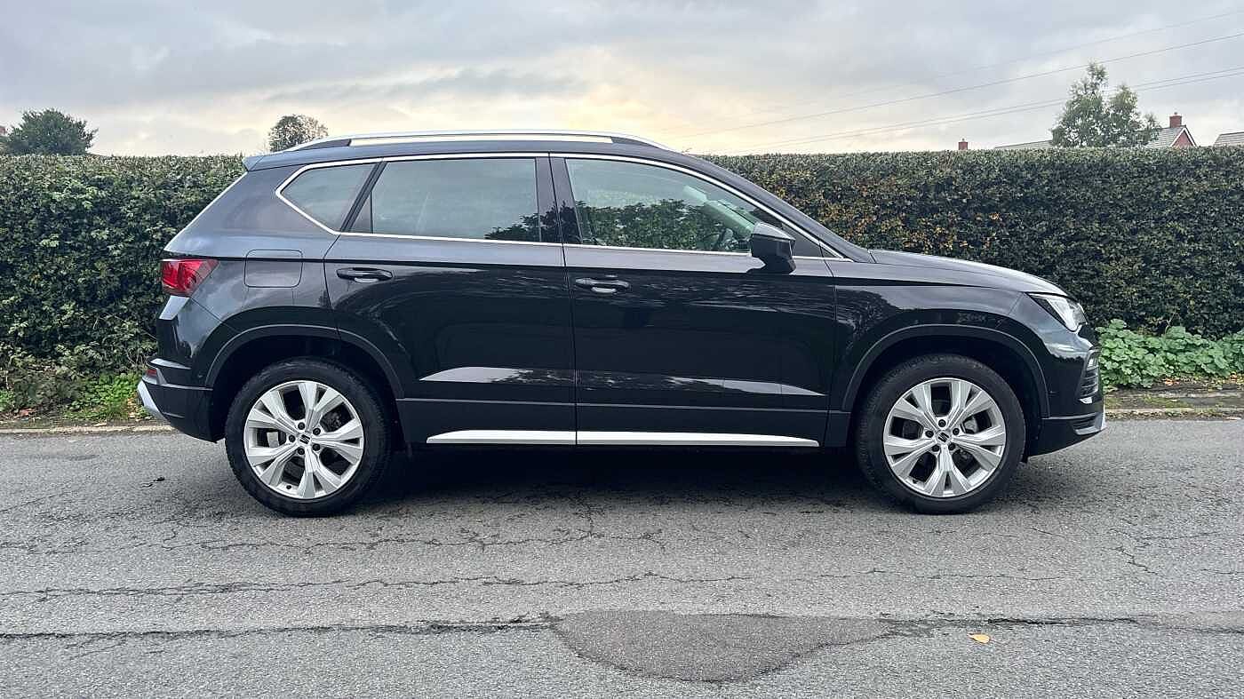 Used SEAT Ateca 2025 for sale - 76486645: Photo 4