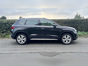 Used SEAT Ateca 2025 for sale - 76486645: Photo