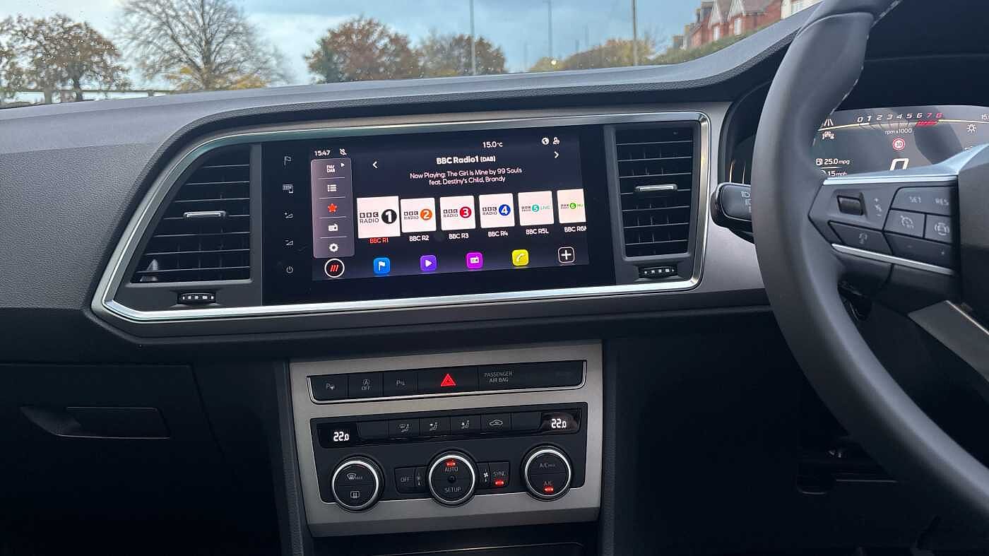 Used SEAT Ateca 2025 for sale - 76486645: Photo 7