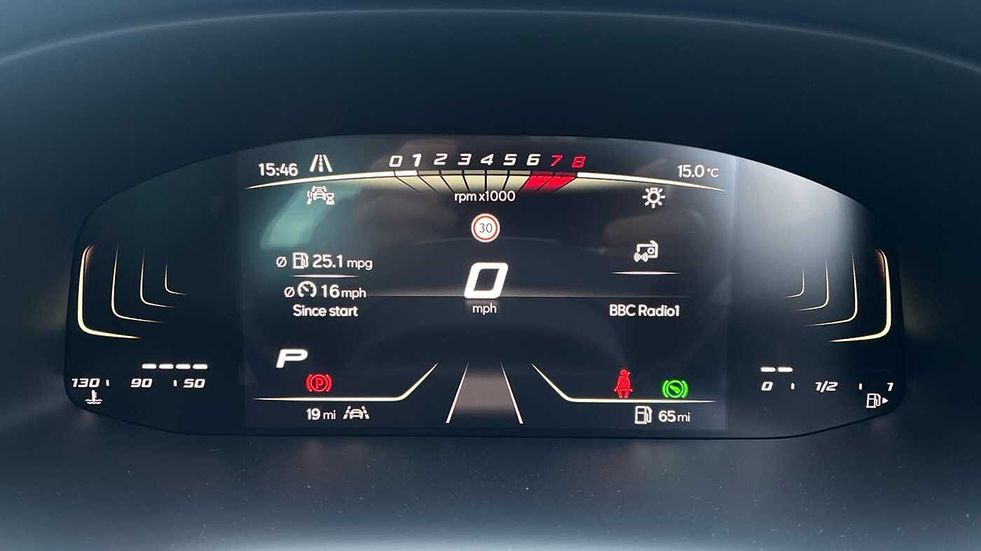 Used SEAT Ateca 2025 for sale - 76486645: Photo 8