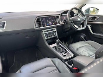 Used SEAT Ateca 2023 for sale - 79293323: Photo