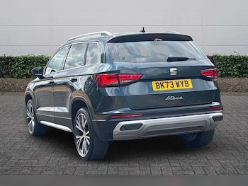 Used SEAT Ateca 2023 for sale - 79293323: Photo