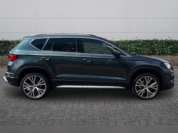 Used SEAT Ateca 2023 for sale - 79293323: Photo