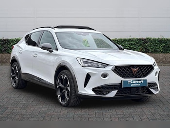Used Cupra Formentor 2024 for sale - 78036125: Photo