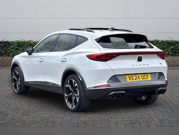 Used Cupra Formentor 2024 for sale - 78036125: Photo