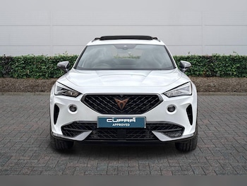 Used Cupra Formentor 2024 for sale - 78036125: Photo