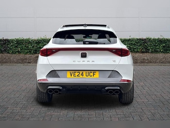 Used Cupra Formentor 2024 for sale - 78036125: Photo
