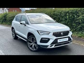 2020 (70) - 1.5 TSI EVO Xperience Lux 5dr