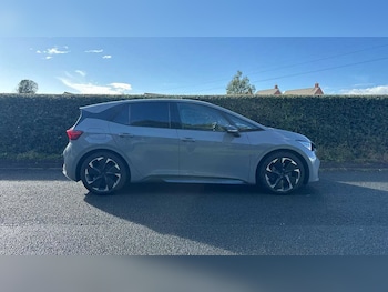 Used Cupra Born 2022 for sale - 75758247: Photo