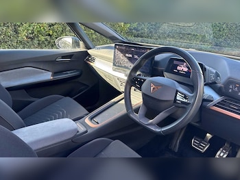 Used Cupra Born 2022 for sale - 75758247: Photo