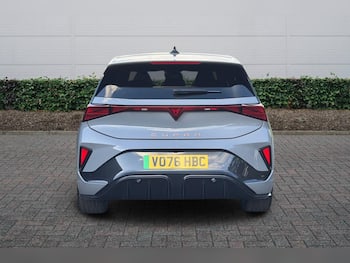 Used Cupra Born 2026 for sale - 79832101: Photo